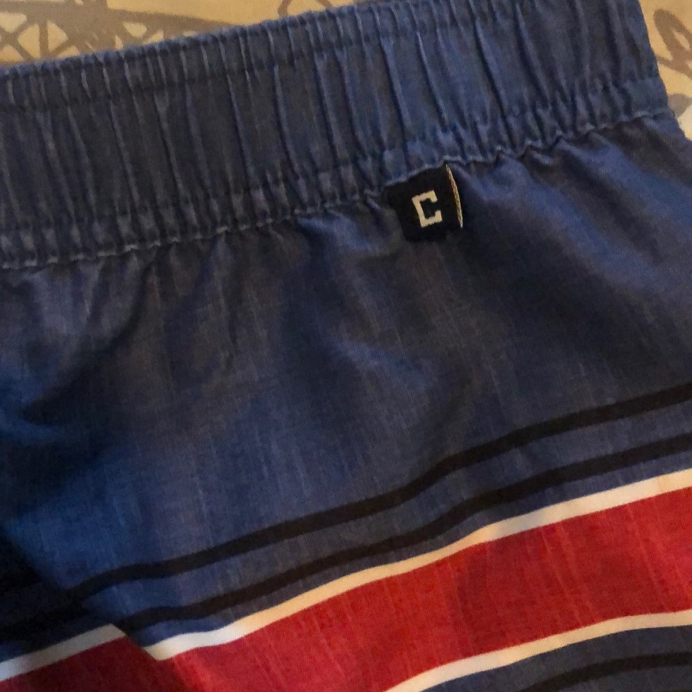 Chaps Ralph Lauren Swim Trunks - Picture 8 of 8